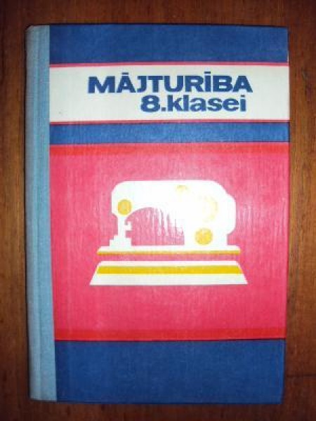 Mājturība 