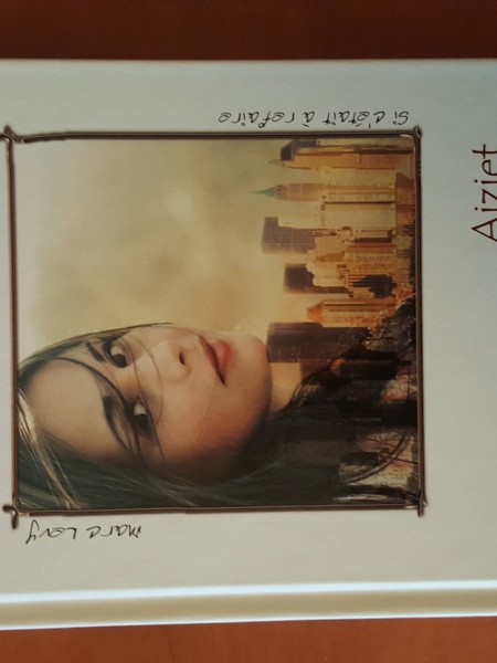 Aiziet, lai atgrieztos