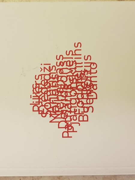 Sarunas ar filozofiem