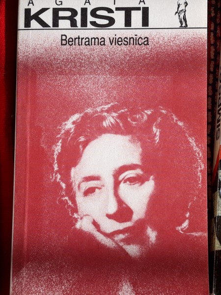 Bertrama viesnīca