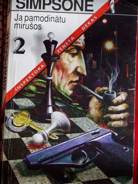 Ja pamodinātu mirušos