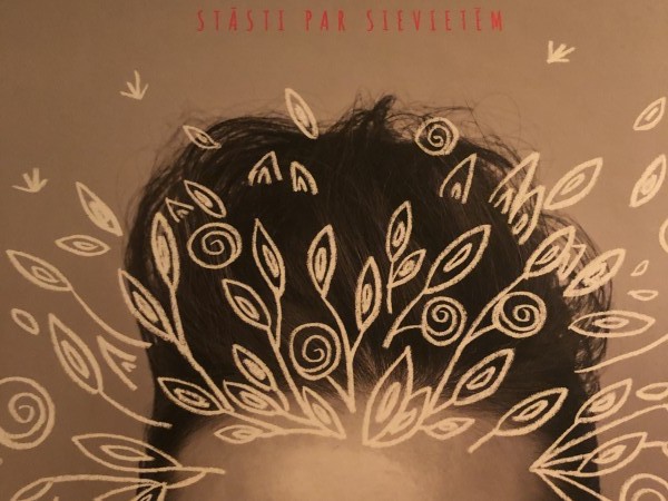 Tarakāni manā galvā