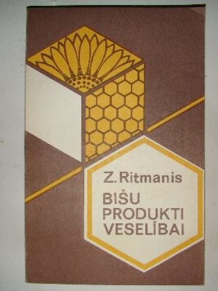 Bišu produkti veselībai 