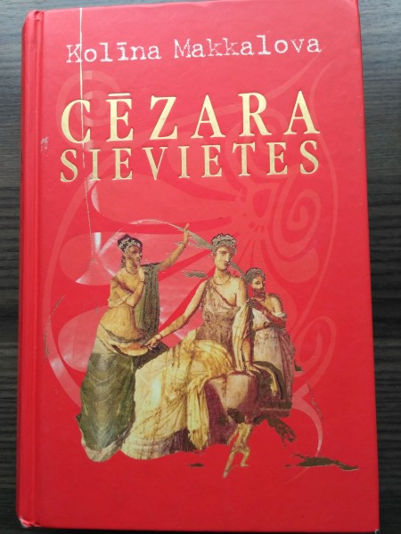 Cēzara sievietes