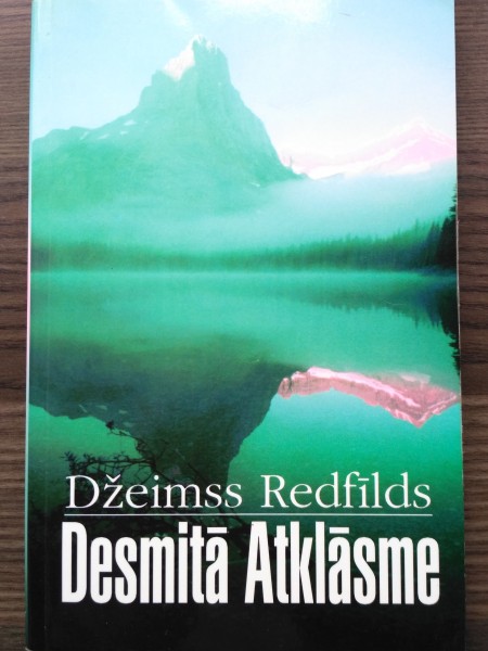 Desmitā atklāsme