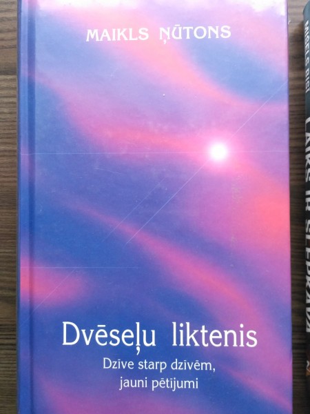 Dvēseļu liktenis