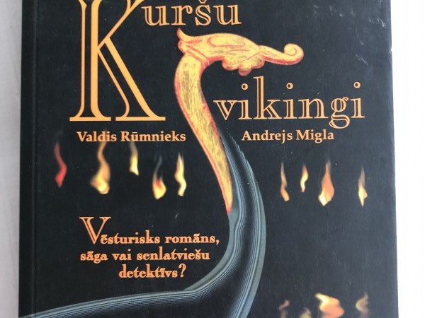 Kuršu vikingi