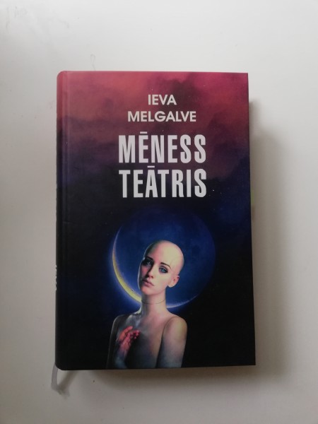 Mēness teātris