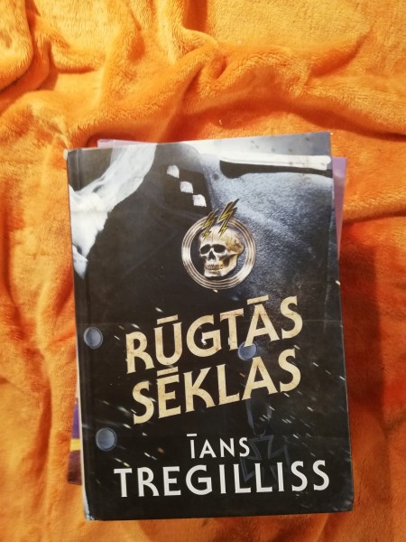Rūgtās sēklas