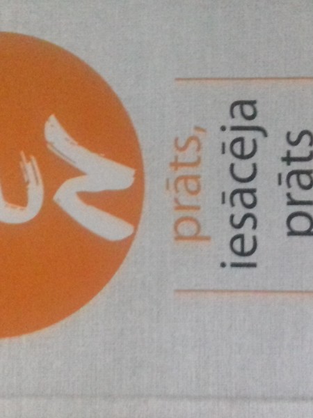 ZEN prāts,iesācēja prāts.