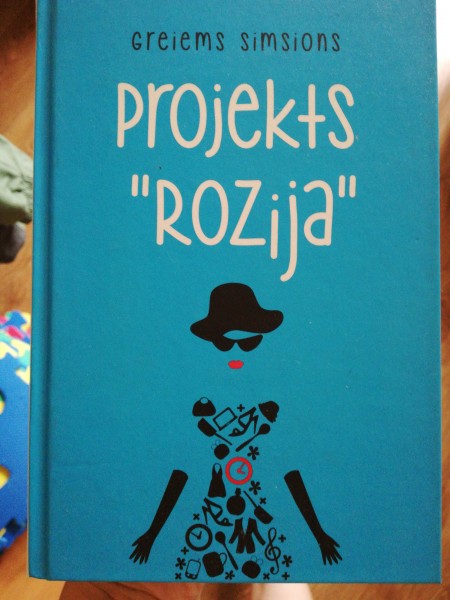 Projekts 