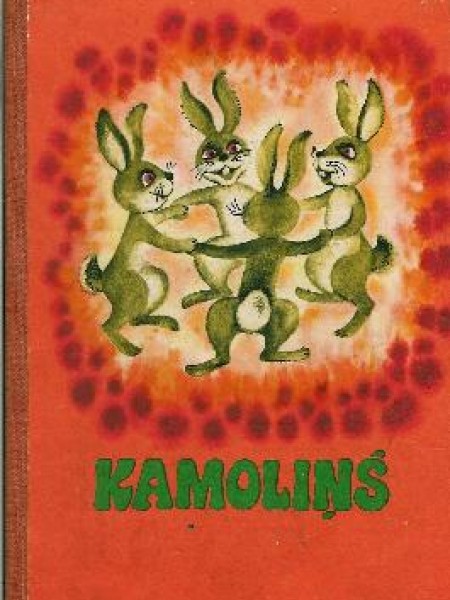 Kamoliņš 