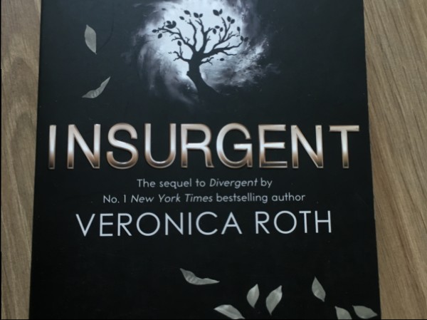 Insurgent