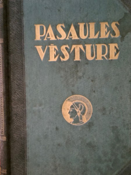 Pasaules vēsture