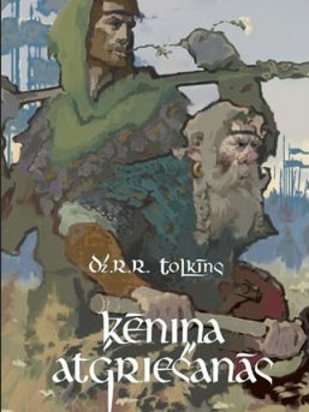 Ķēniņa atgriešanās 