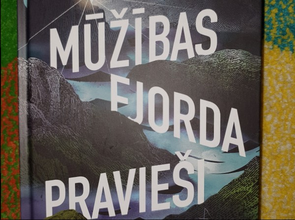 Mūžības fjorda pravieši