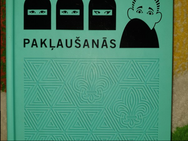 Pakļaušanās