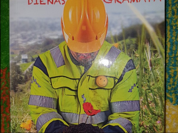 Gastarbaitera dienasgrāmata