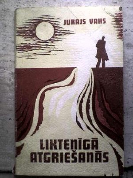 Liktenīgā atgriešanās