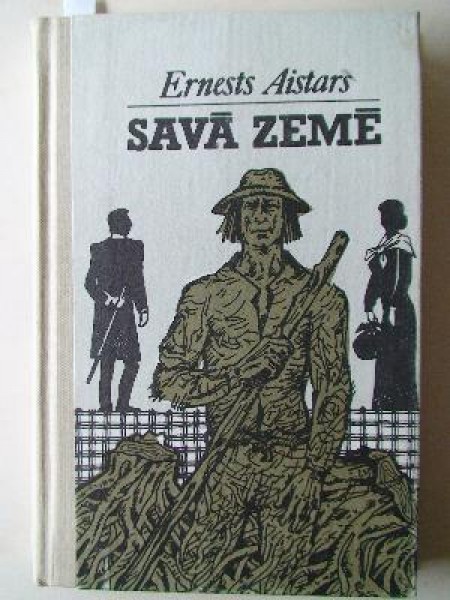 Savā zemē 
