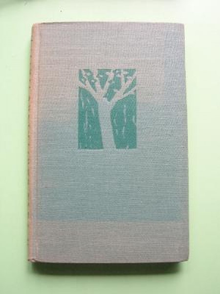 Vācu rakstnieku stāsti 