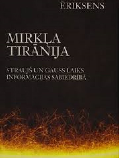 Mirkļa tirānija
