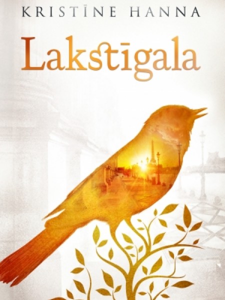Lakstīgala