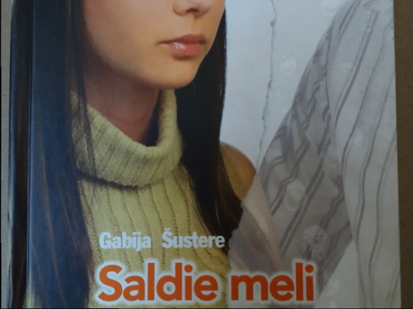 Saldie meli