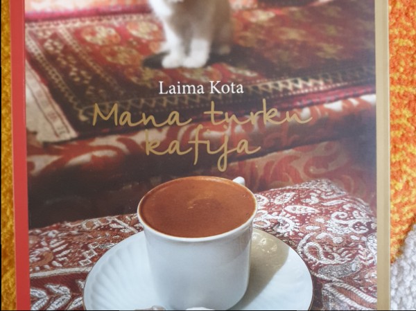 Mana turku kafija