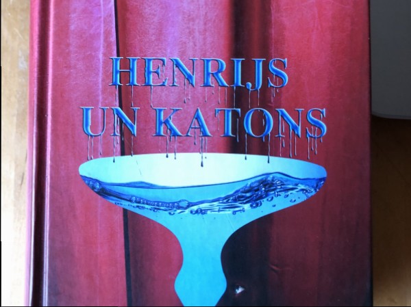 Henrijs un Katons