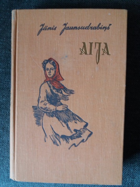 Aija