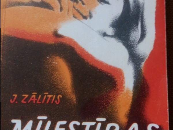 Mīlestības vārdā