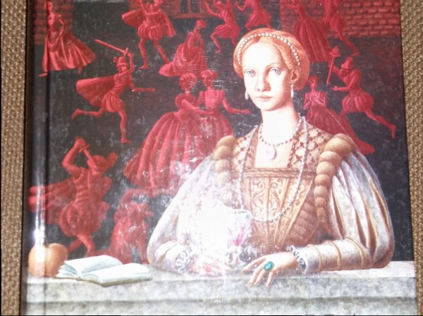 Viktorija Akoramboni