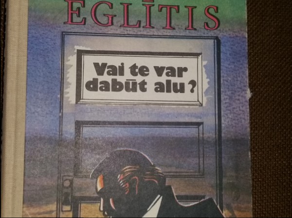 Vai te var dabūt alu?