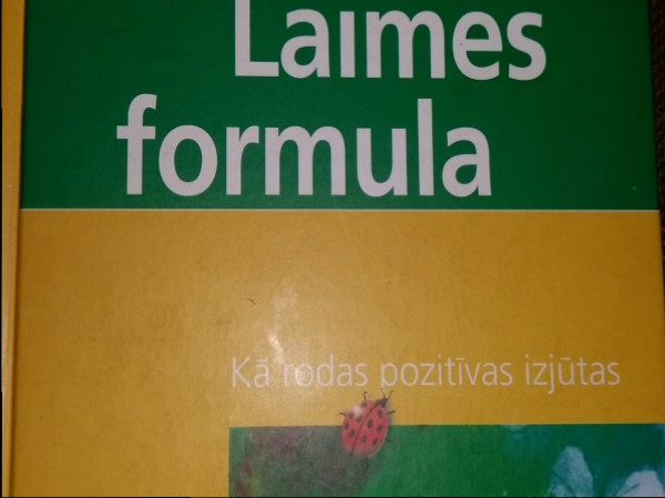 Laimes formula