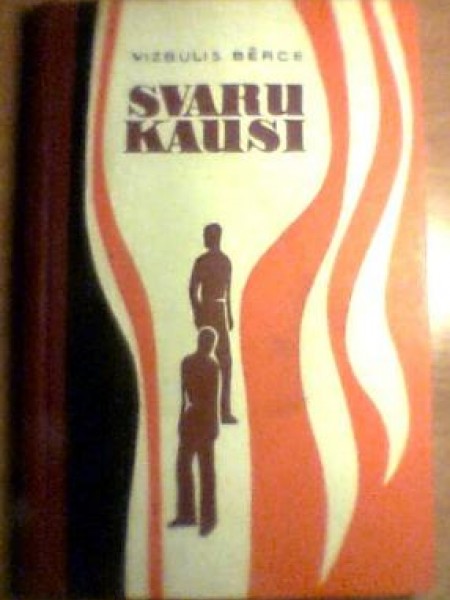 Svaru kausi 