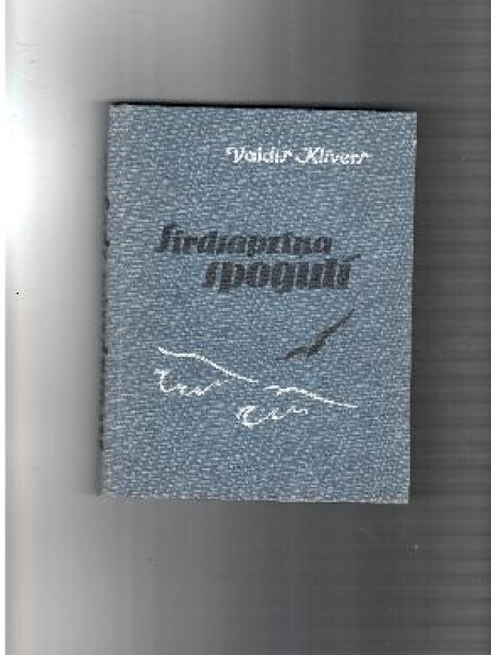 Sirdsapziņa spogulī 