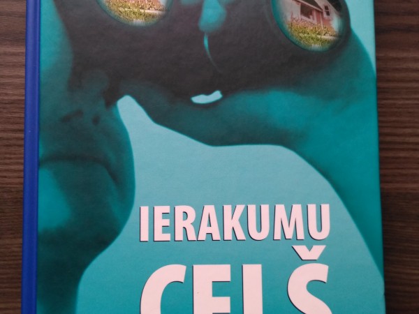 Ierakumu ceļš