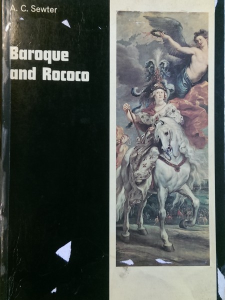 Baroque and Rococo