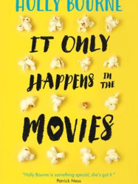 It Only Happens in the Movies