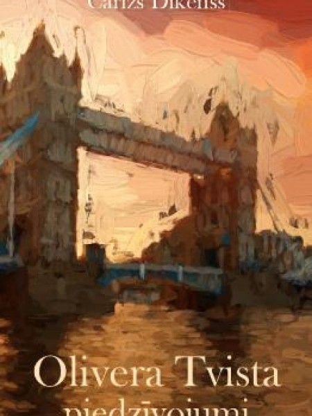 Olivera Tvista piedzīvojumi