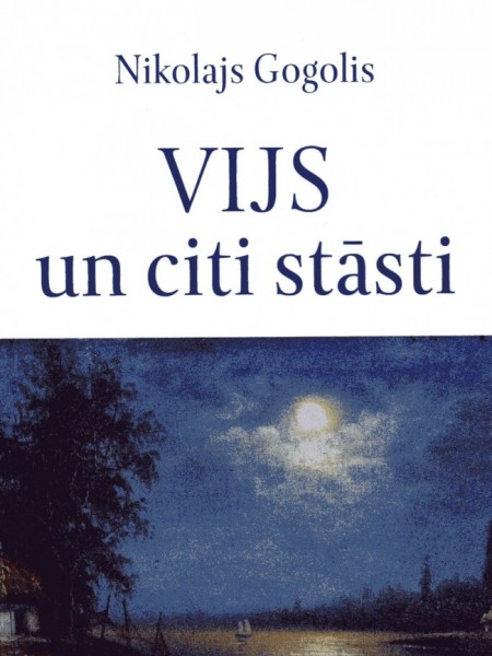 Vijs un citi stāsti