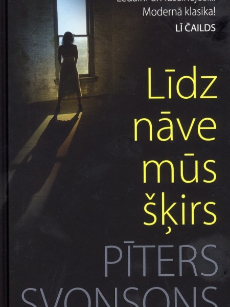 Līdz nāve mūs šķirs