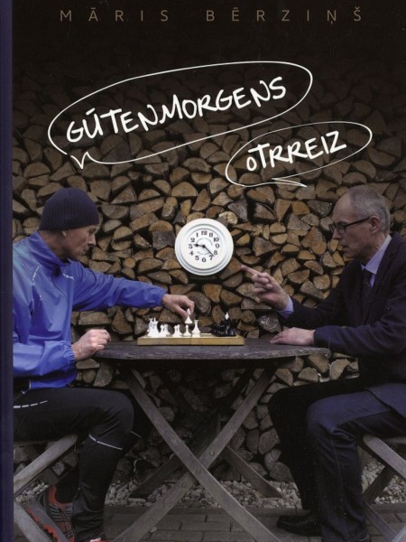 Gūtenmorgens otrreiz