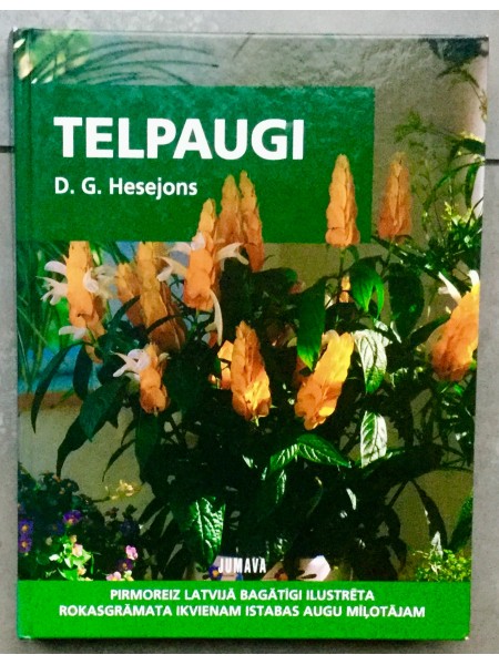 Telpaugi