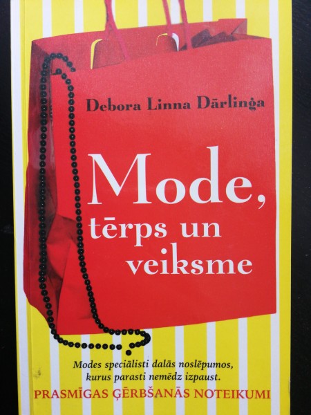 Mode, tērps un veiksme 