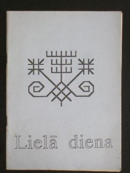 Lielā diena 