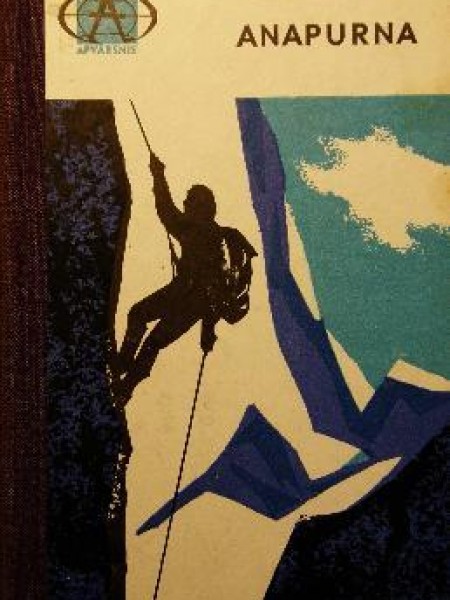 Anapurna 