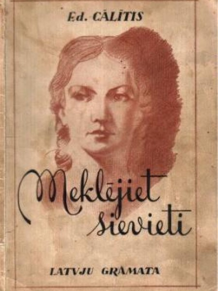 Meklējiet sievieti 