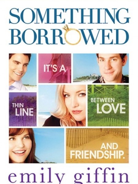 Something borrowed
